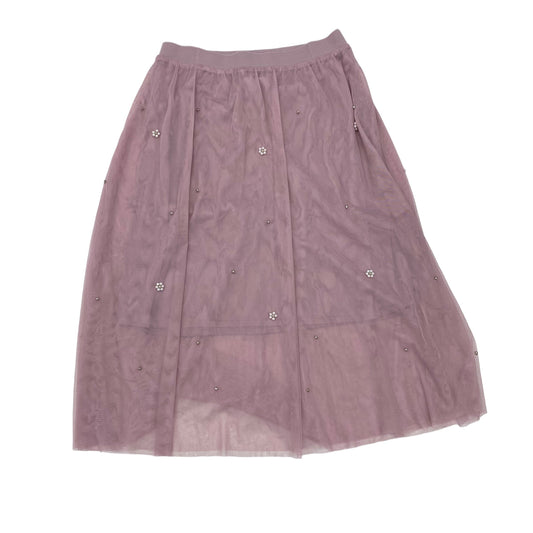 Skirt Midi By Lane Bryant  Size: L