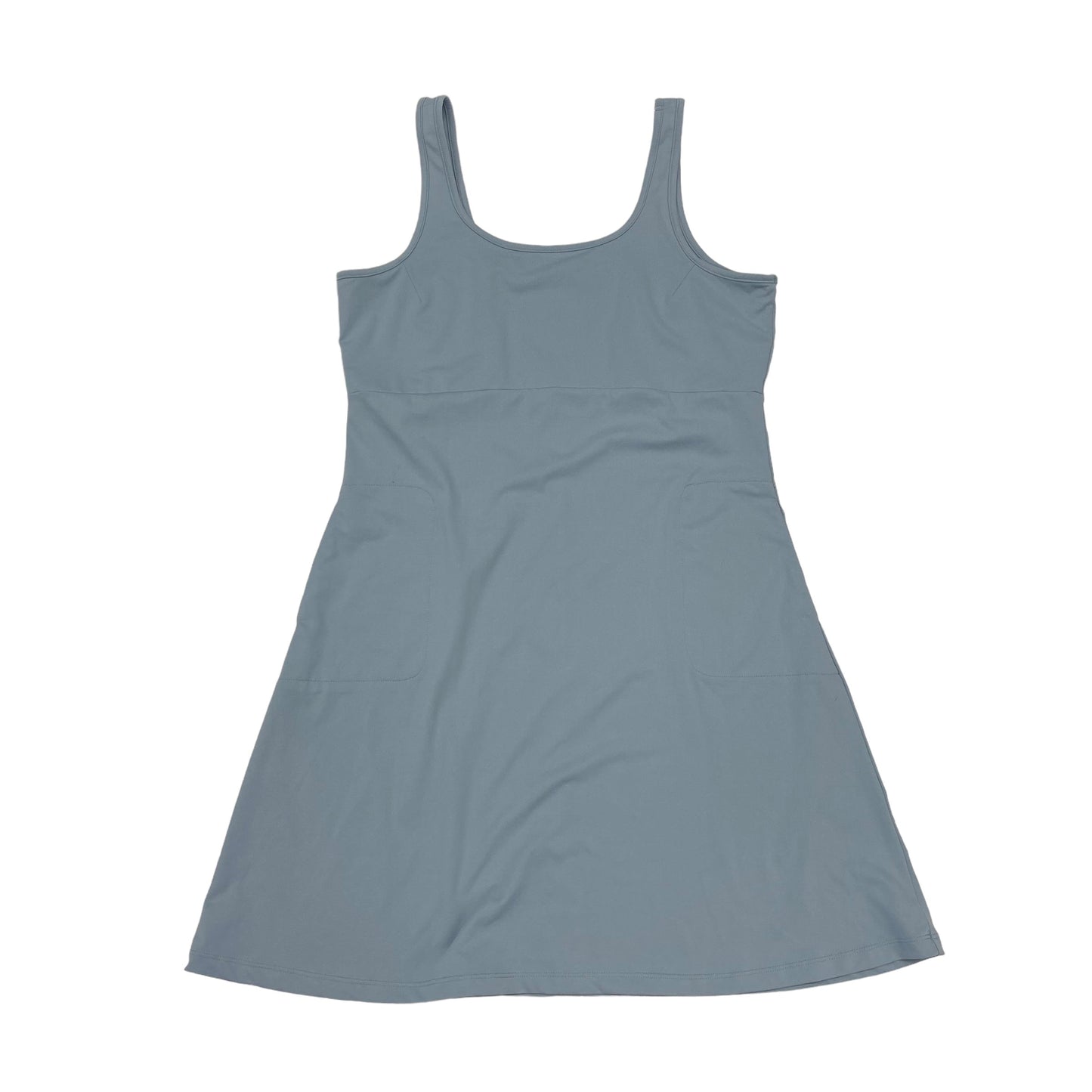 Athletic Dress By Clothes Mentor  Size: L