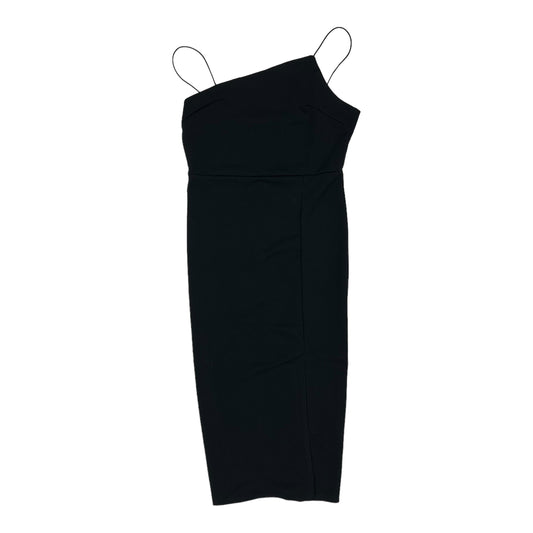 Dress Party Midi By Clothes Mentor  Size: M