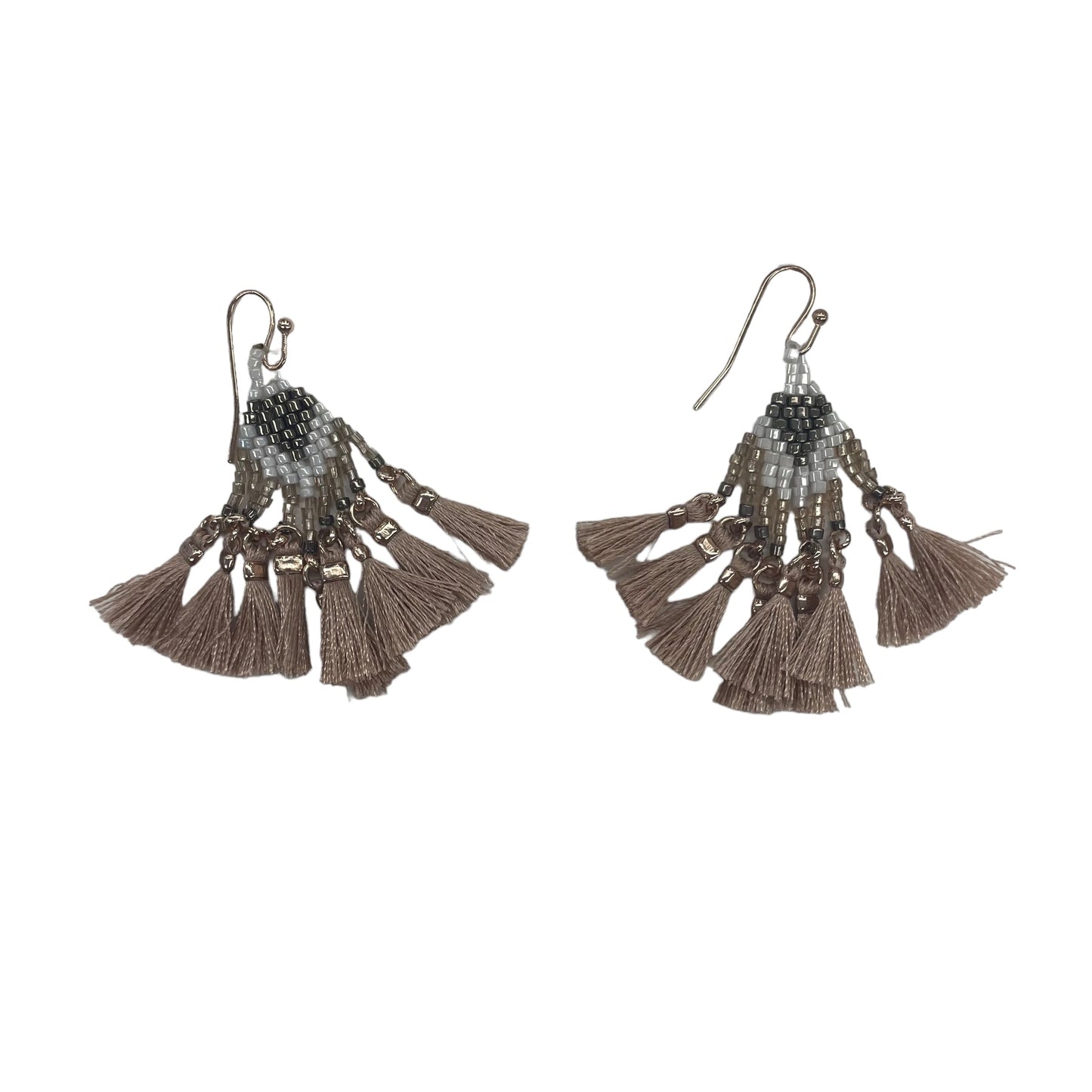 Earrings Dangle/drop Clothes Mentor