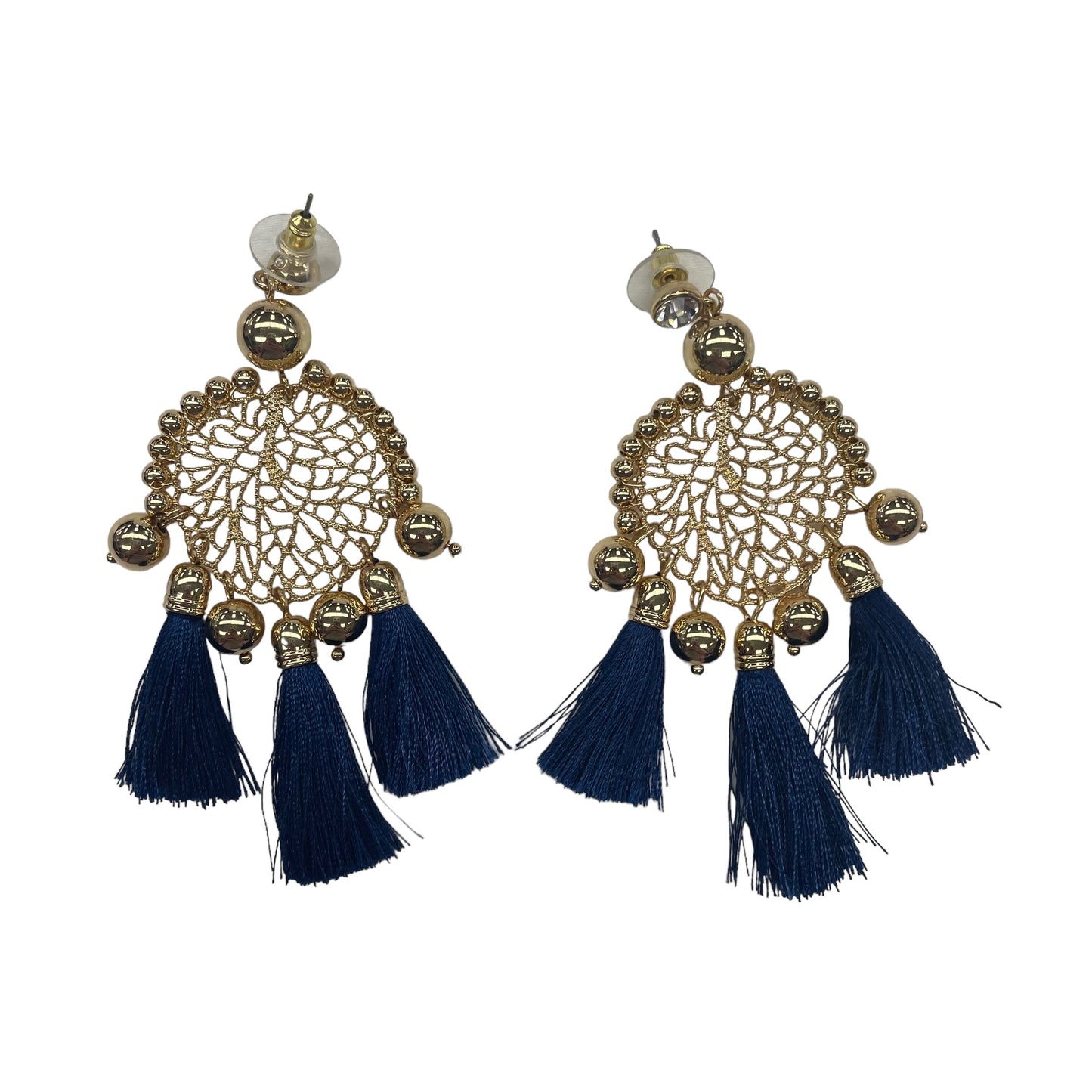 Earrings Dangle/drop Clothes Mentor