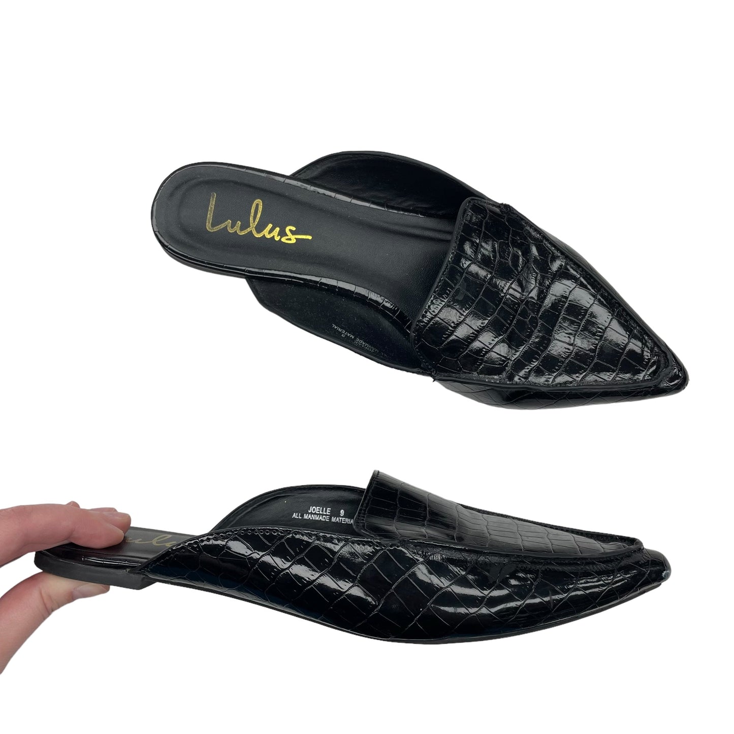 Shoes Flats By Lulu  Size: 9