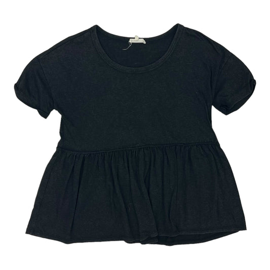 Top Short Sleeve By Mystree  Size: M