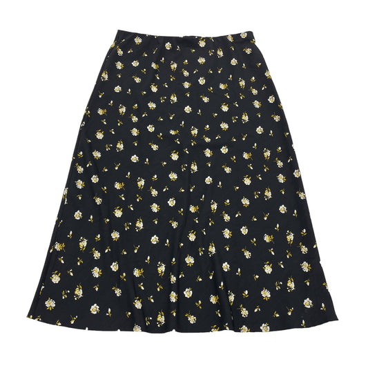 Skirt Midi By Staccato  Size: L