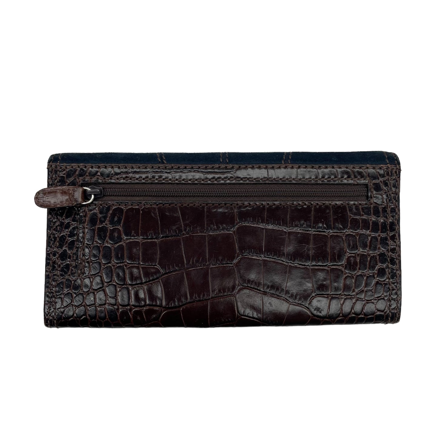 Wallet By Brighton  Size: Medium