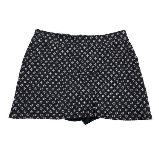 Skirt Mini & Short By Croft And Barrow  Size: Xl