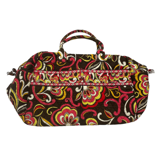 Duffle And Weekender By Vera Bradley  Size: Medium