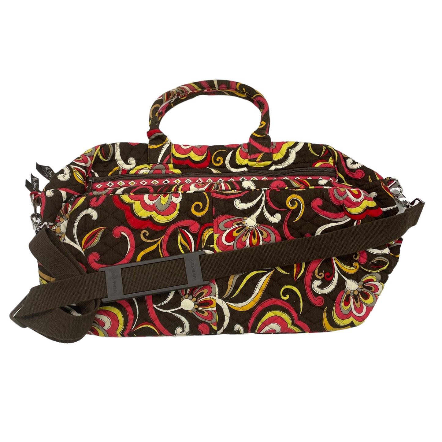 Duffle And Weekender By Vera Bradley  Size: Medium