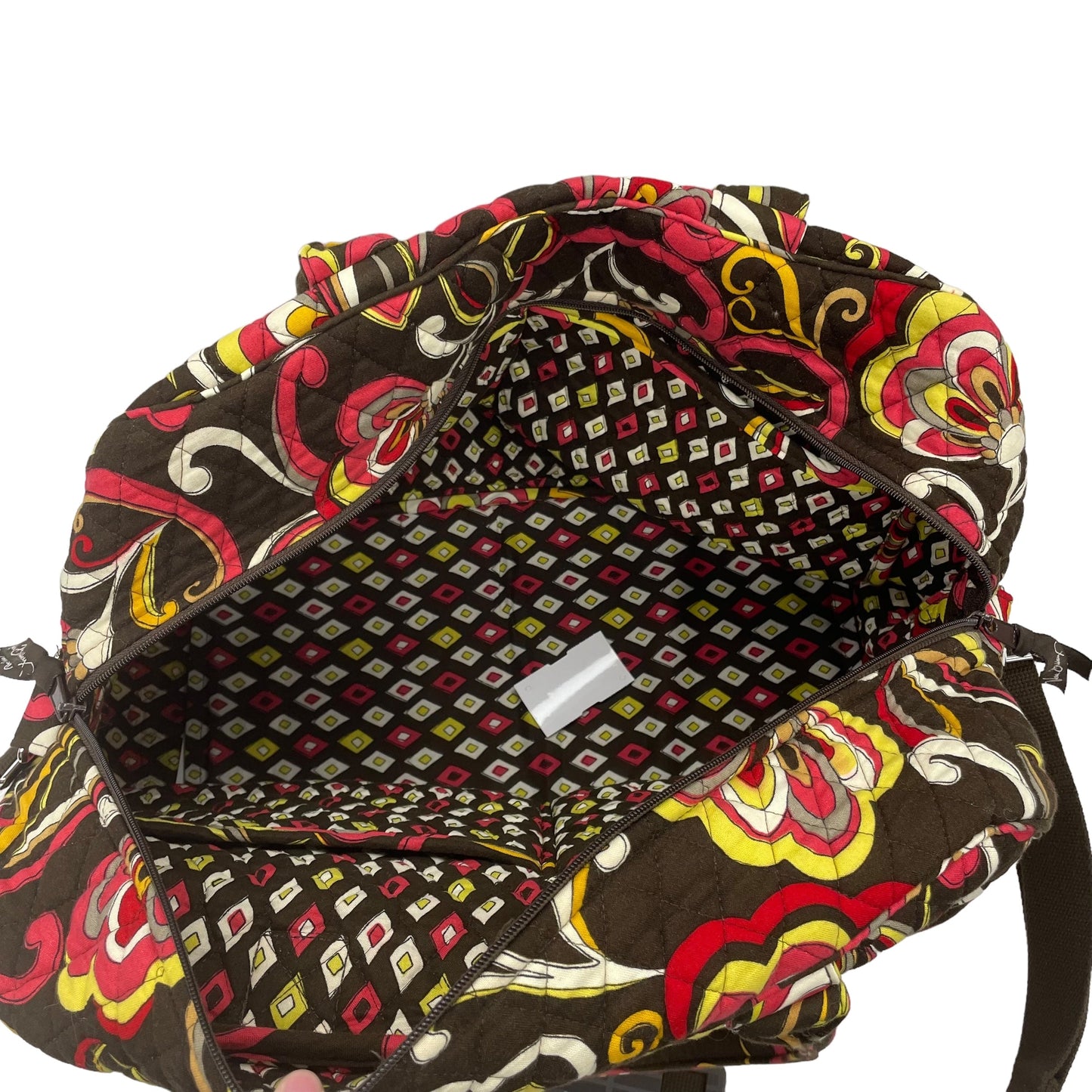 Duffle And Weekender By Vera Bradley  Size: Medium