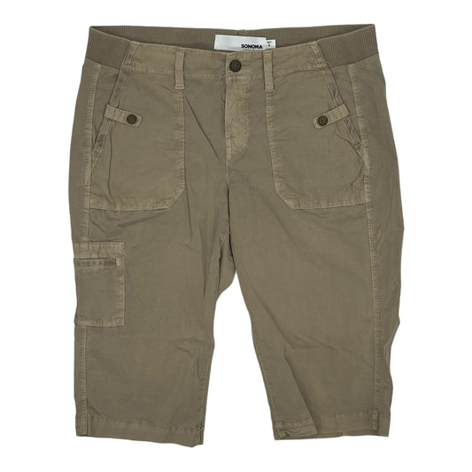 Shorts By Sonoma  Size: 6