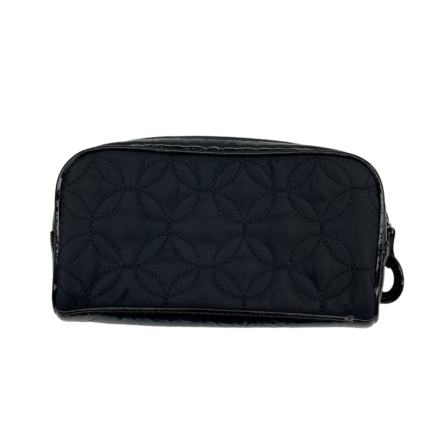 Makeup Bag By Vera Bradley  Size: Small