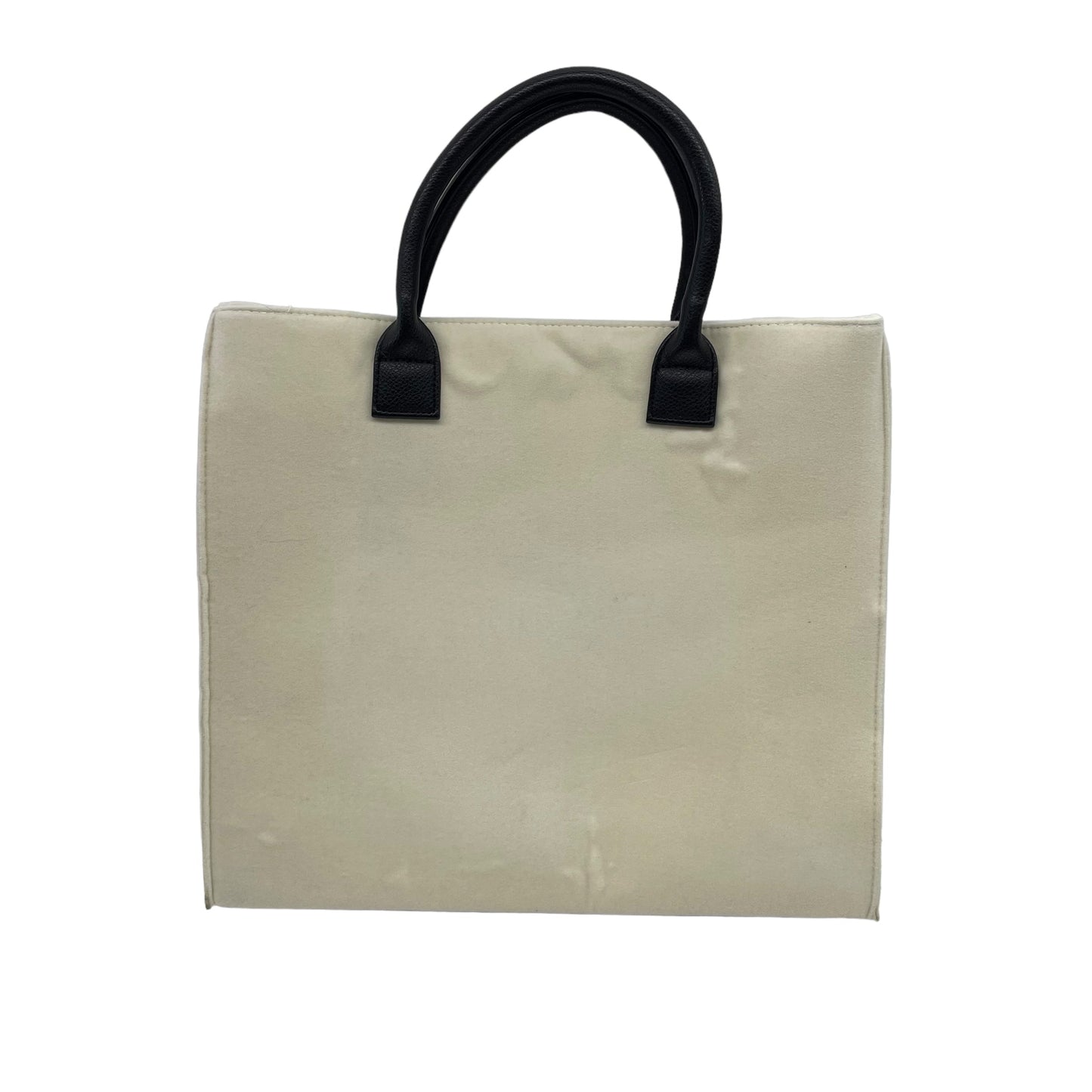 Tote By Clothes Mentor  Size: Large