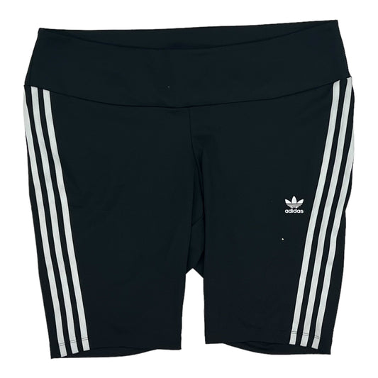 Athletic Shorts By Adidas  Size: 4x