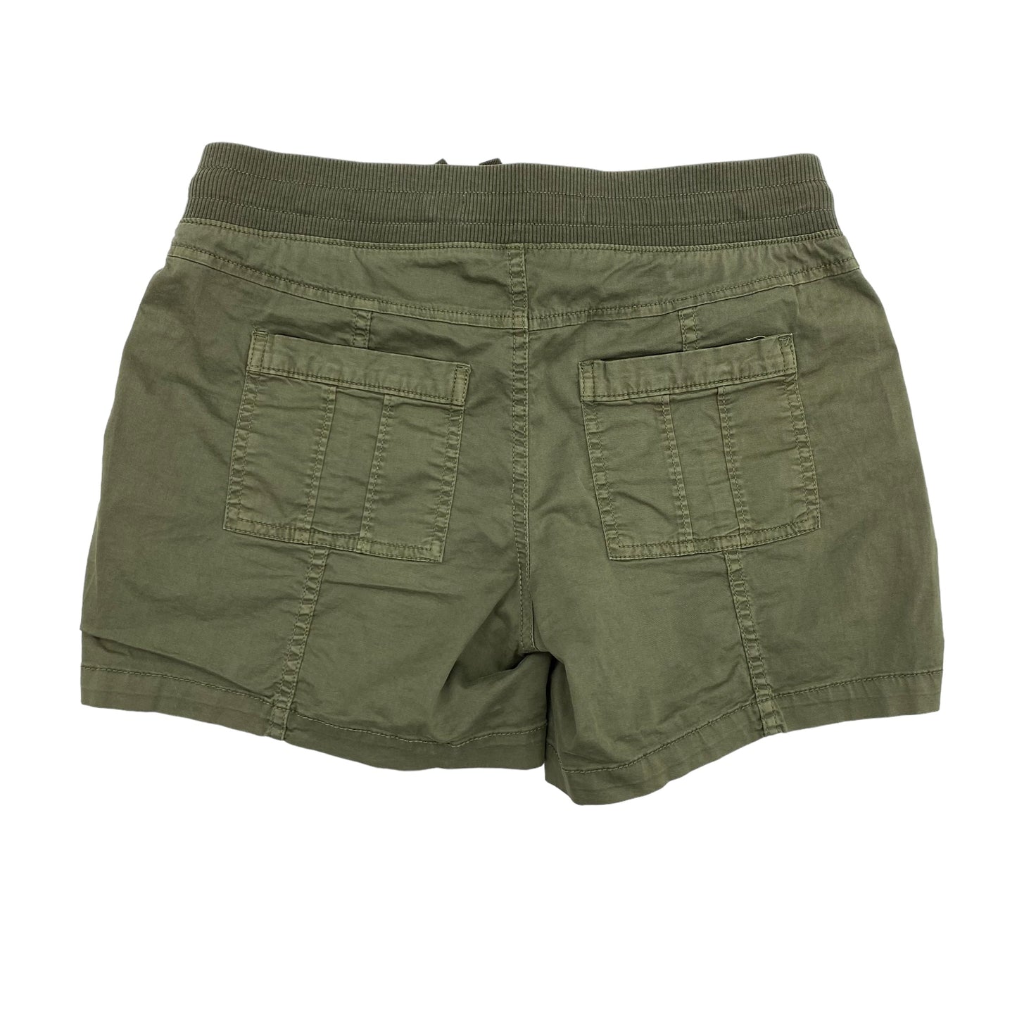 Green Shorts Sonoma, Size 4