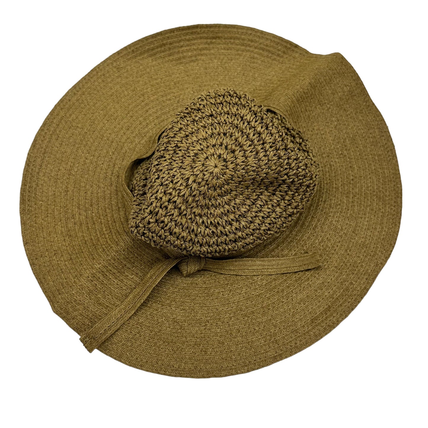 Hat Floppy By Clothes Mentor