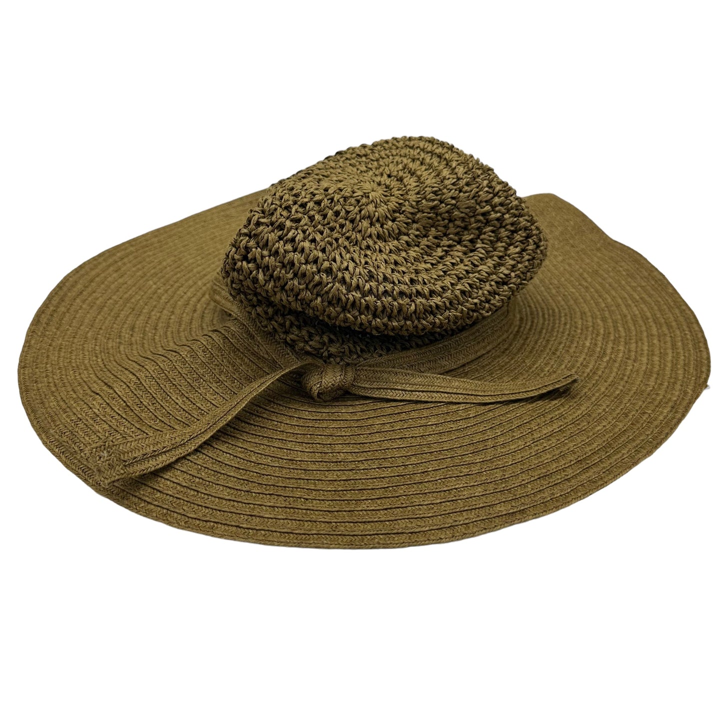 Hat Floppy By Clothes Mentor