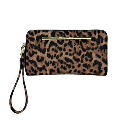 Wristlet By Steve Madden  Size: Large