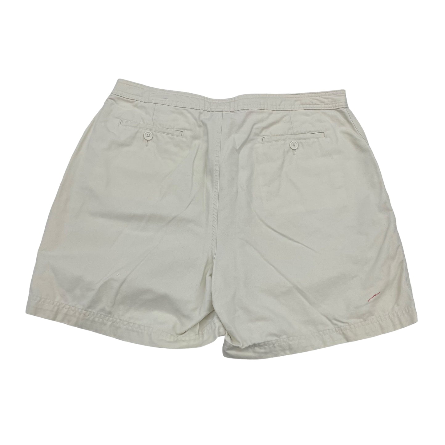 Tan Shorts St Johns Bay, Size 16w