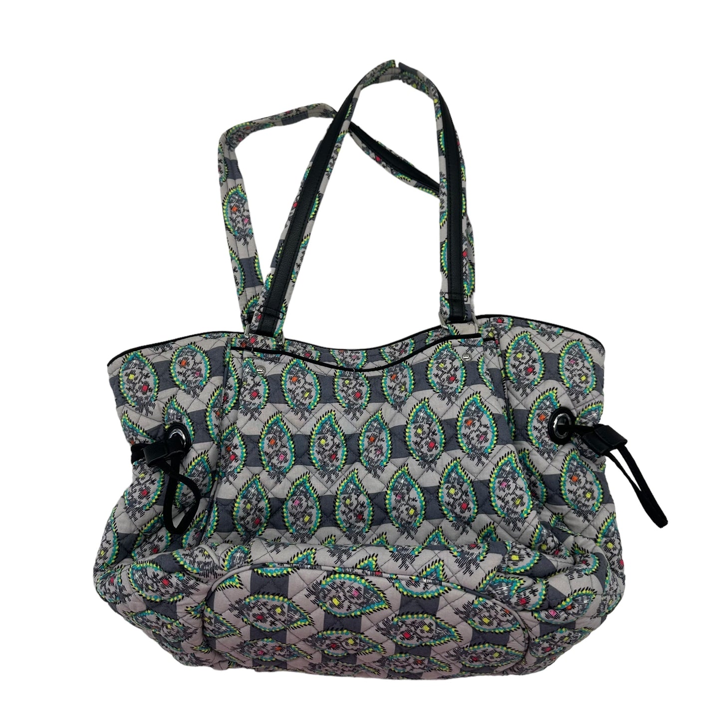 Handbag Vera Bradley, Size Medium