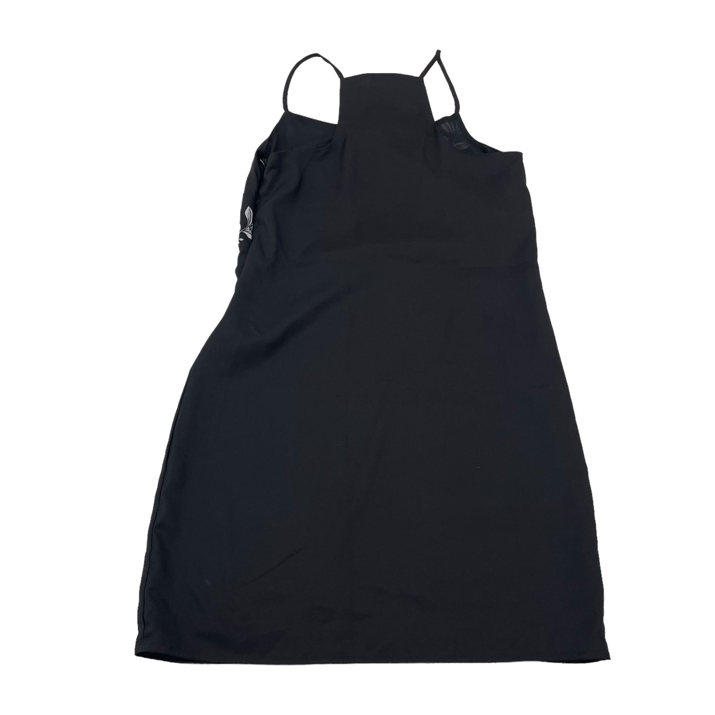 Black Dress Casual Short Vince Camuto, Size 4