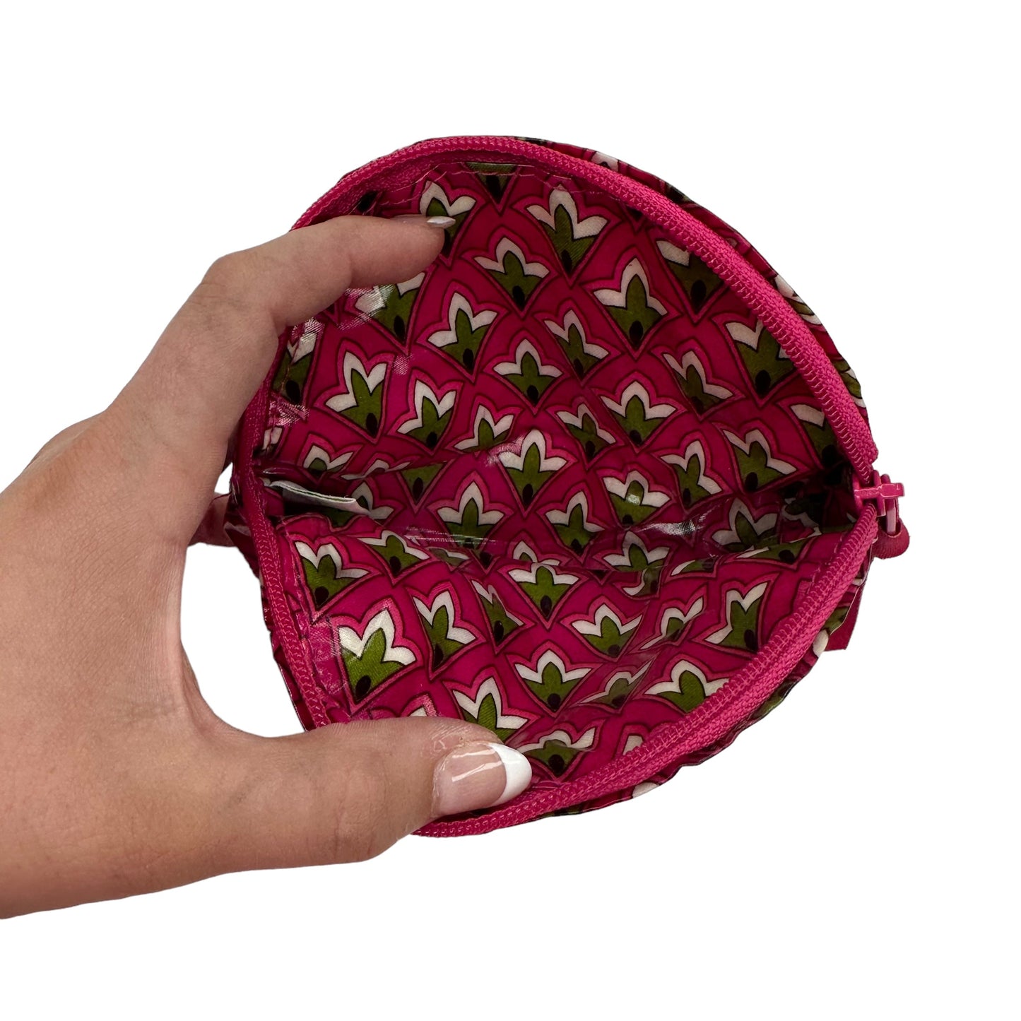 Coin Purse Vera Bradley, Size Small