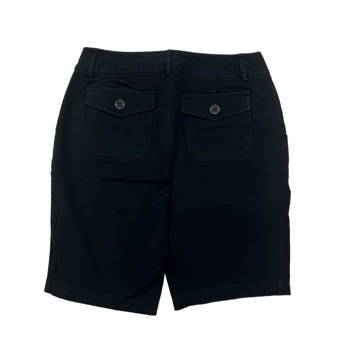 Black Shorts Inc, Size 6