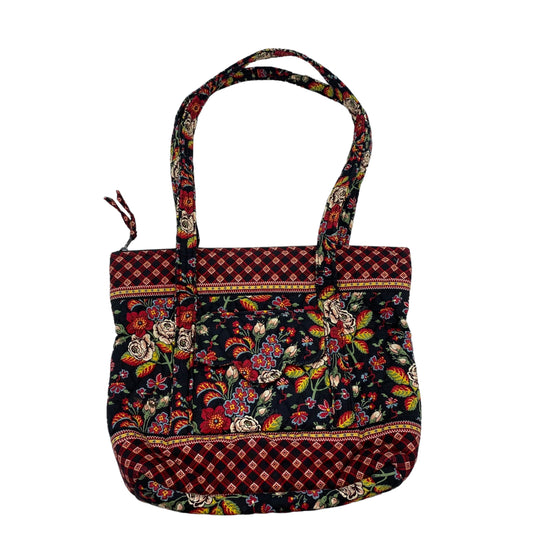 Tote Vera Bradley, Size Medium