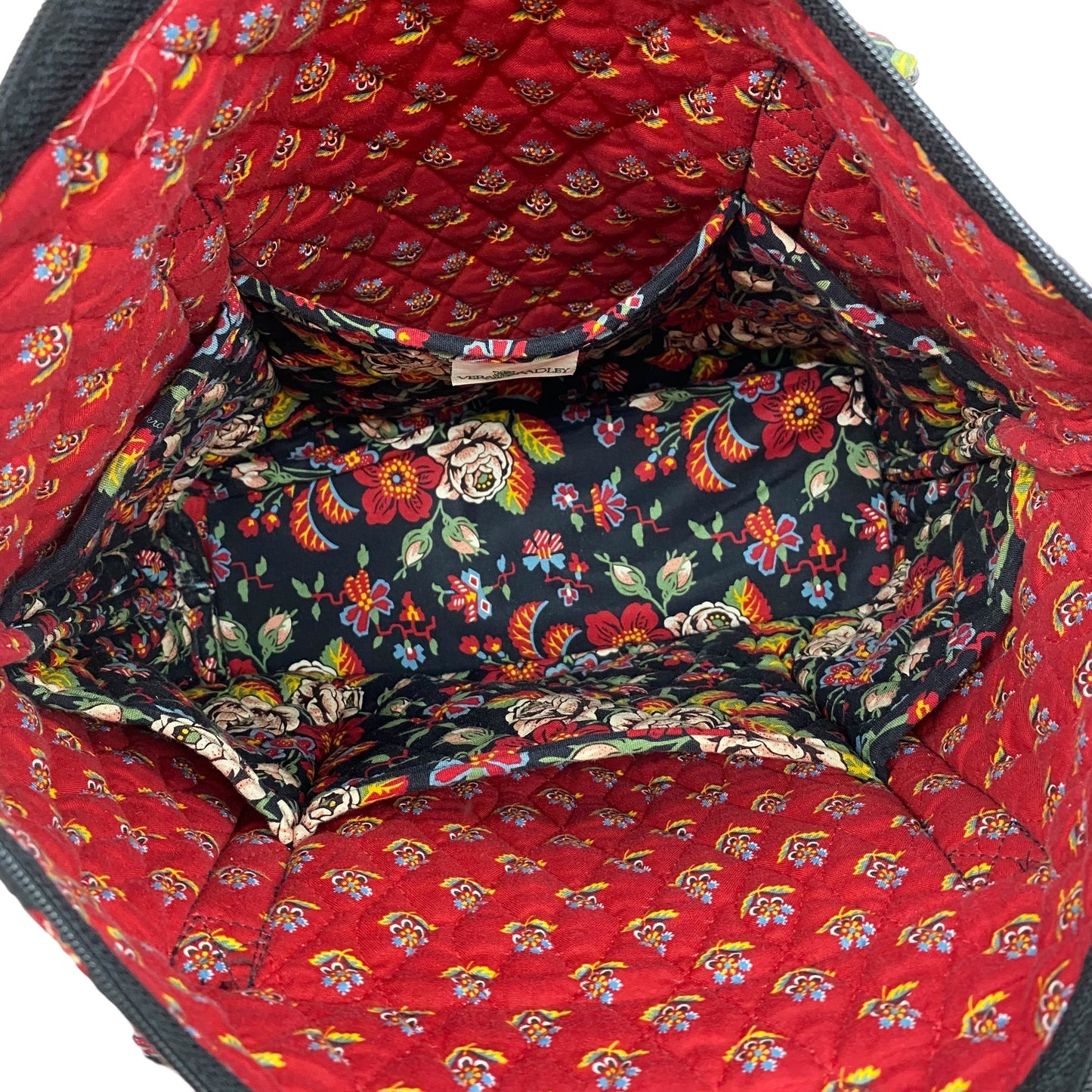 Tote Vera Bradley, Size Medium