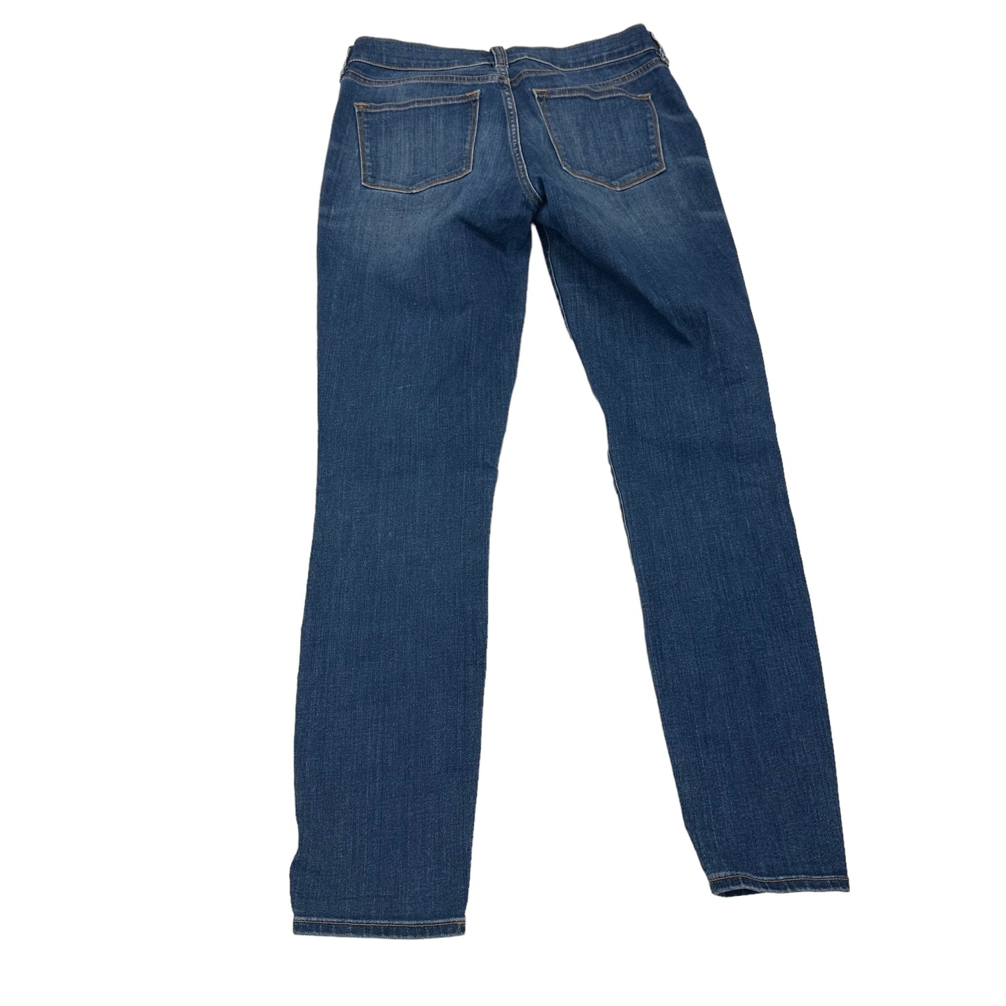 Jeans Skinny By J. Crew  Size: 26