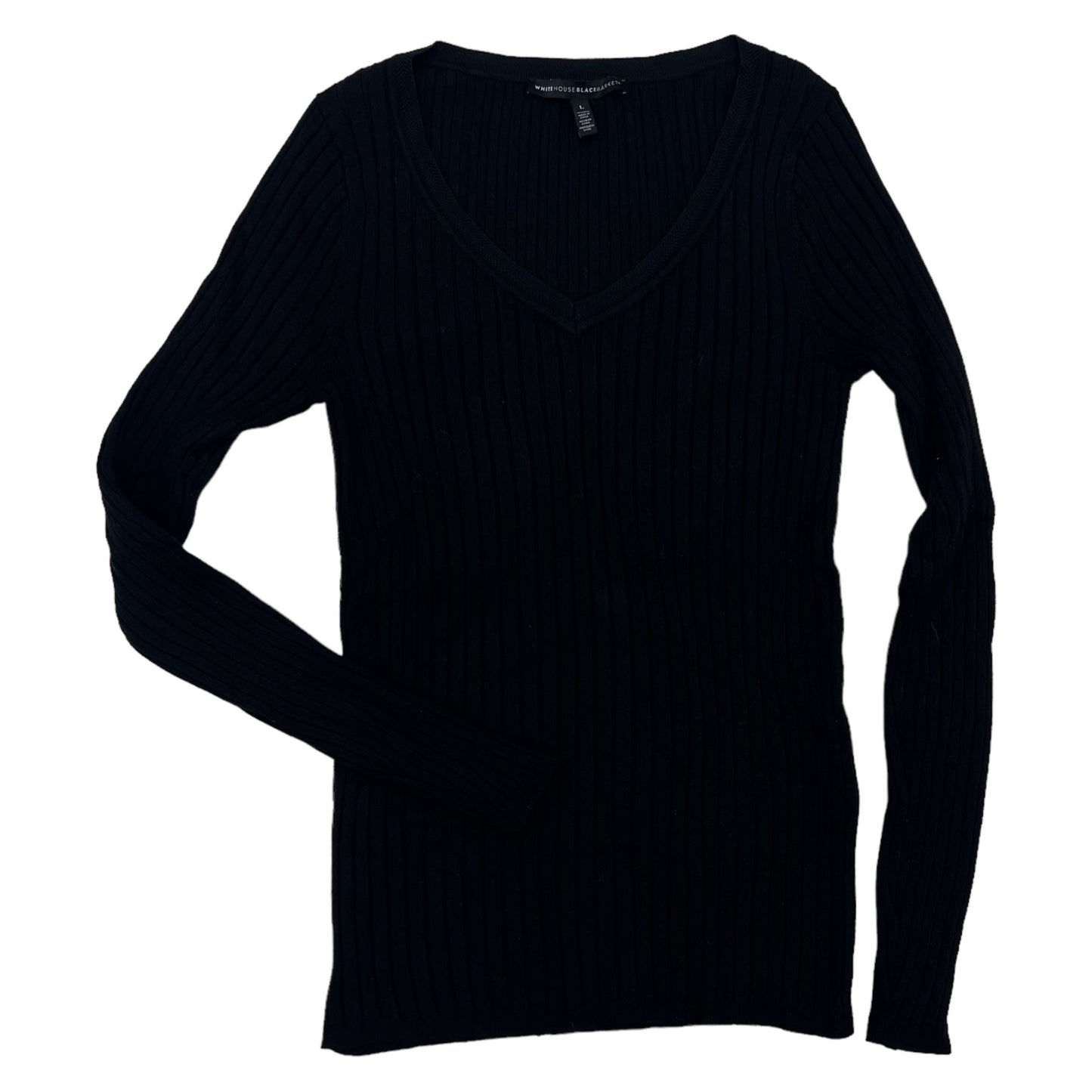 Sweater By White House Black Market  Size: L