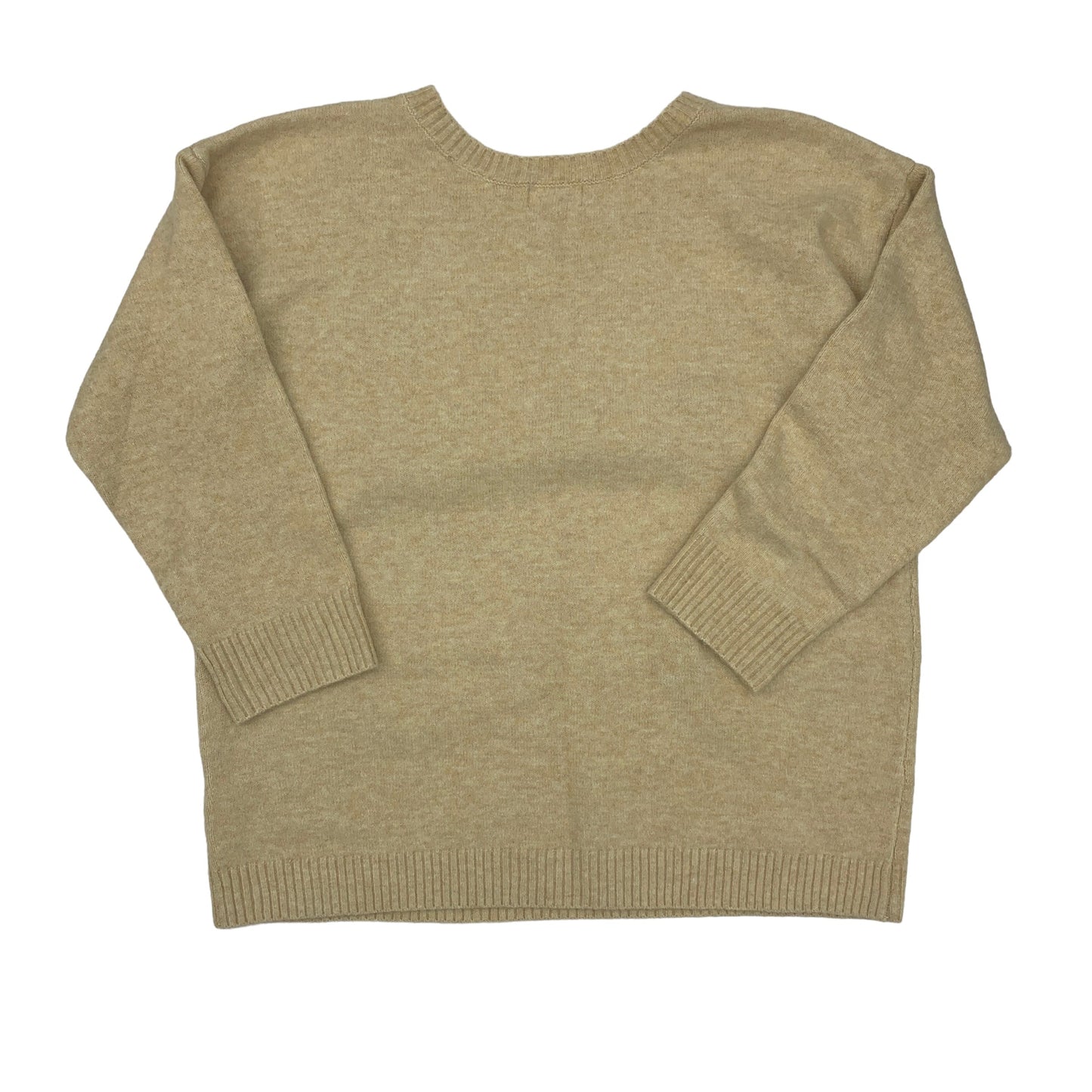 Sweater By Clothes Mentor  Size: 1x