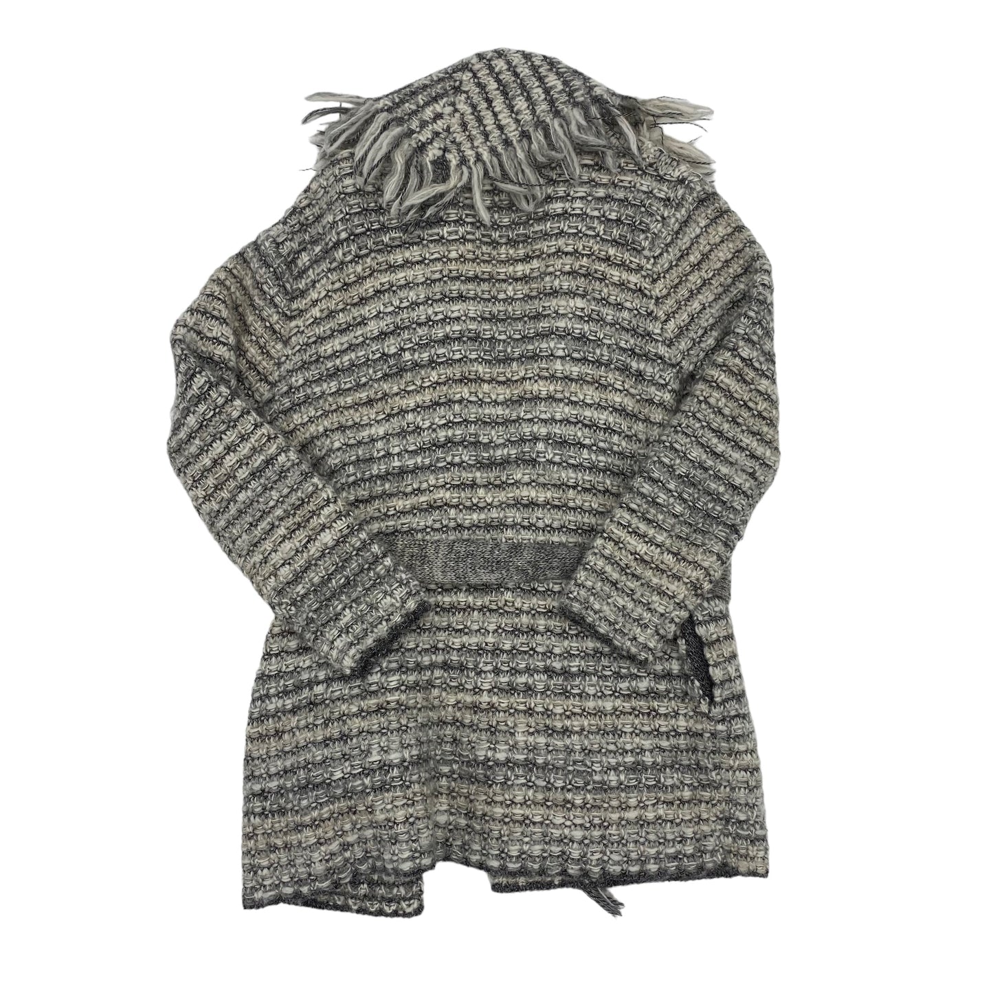 Sweater Cardigan Designer By Tory Burch  Size: Xs