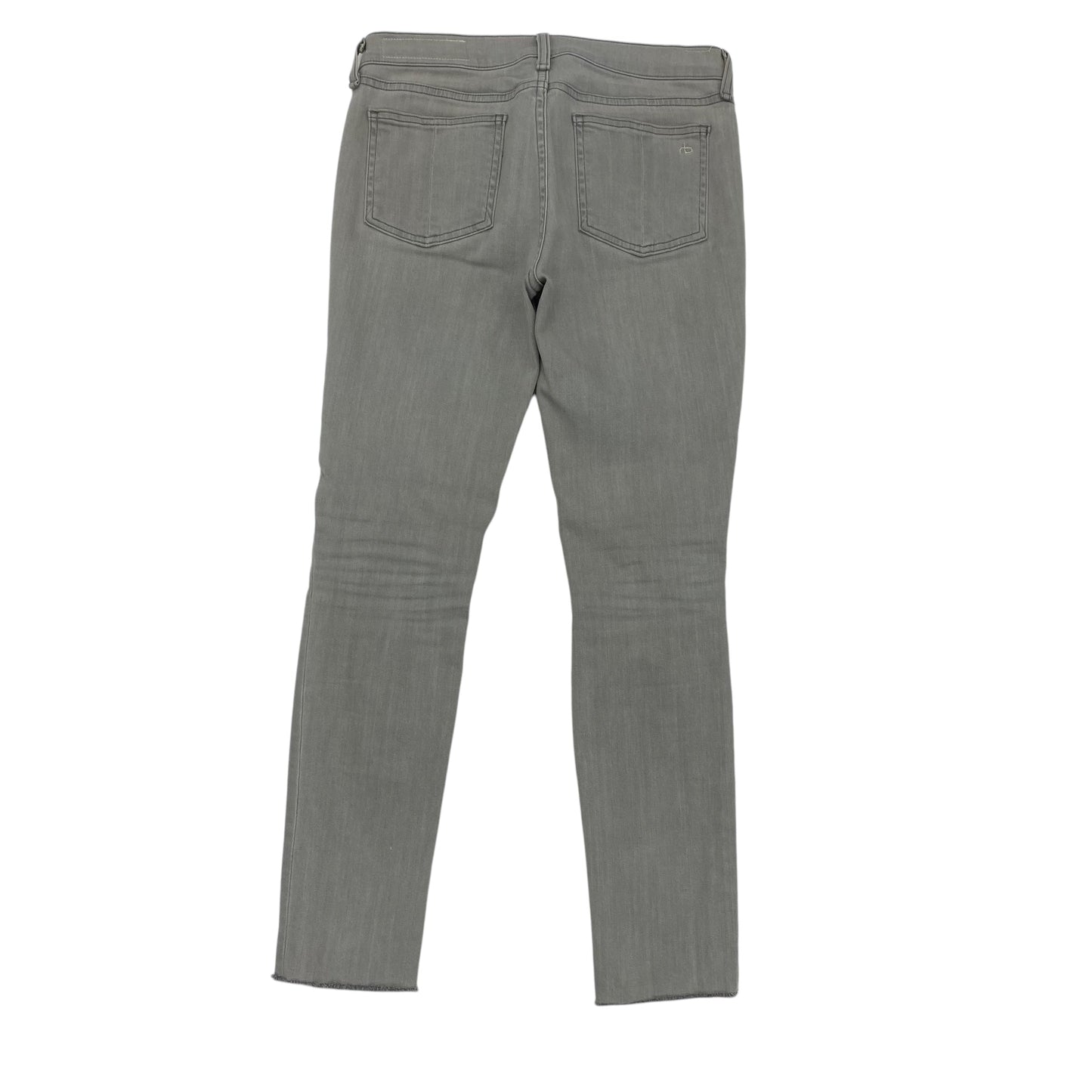 Jeans Skinny By Rag And Bone  Size: 4