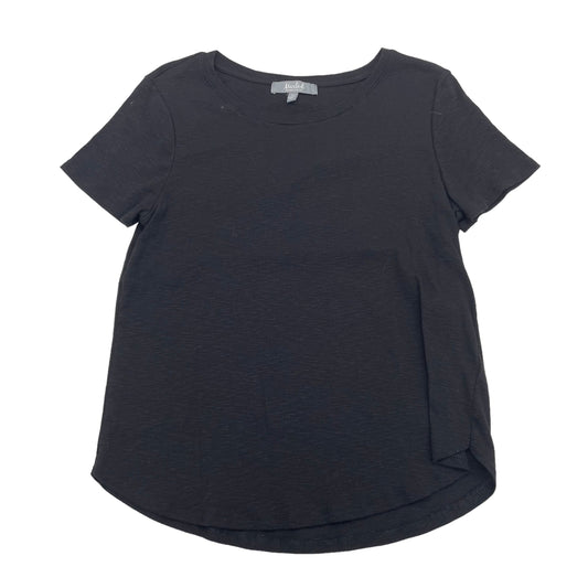 Top Short Sleeve Basic By Marled  Size: M