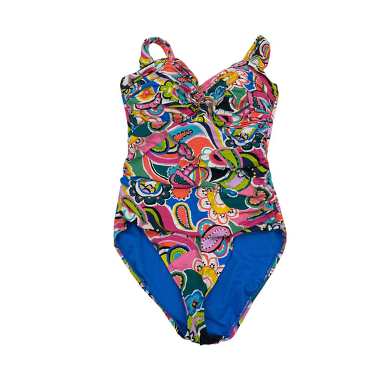 Swimsuit By Bleu  Size: S