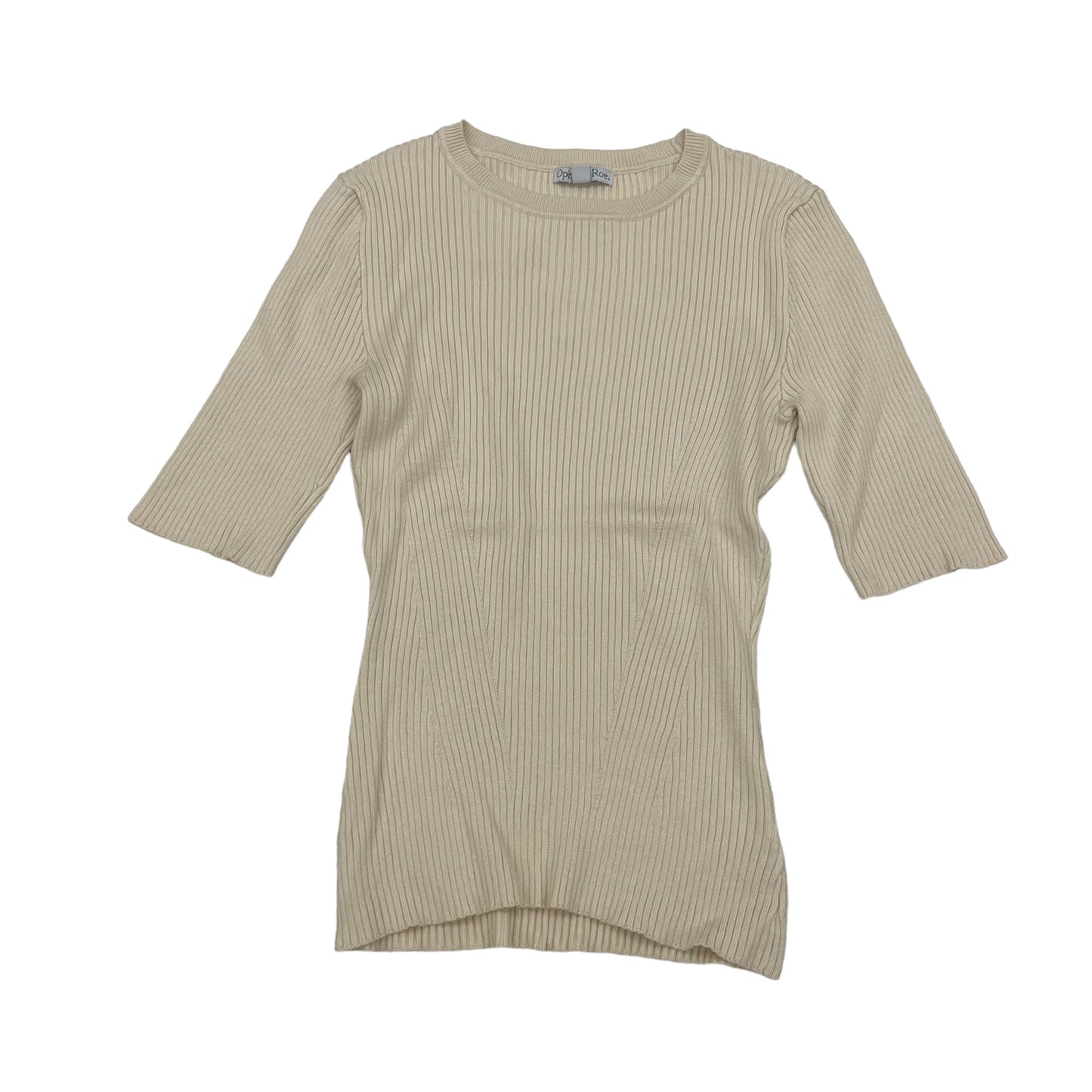 Top Short Sleeve By Ophelia Roe  Size: M