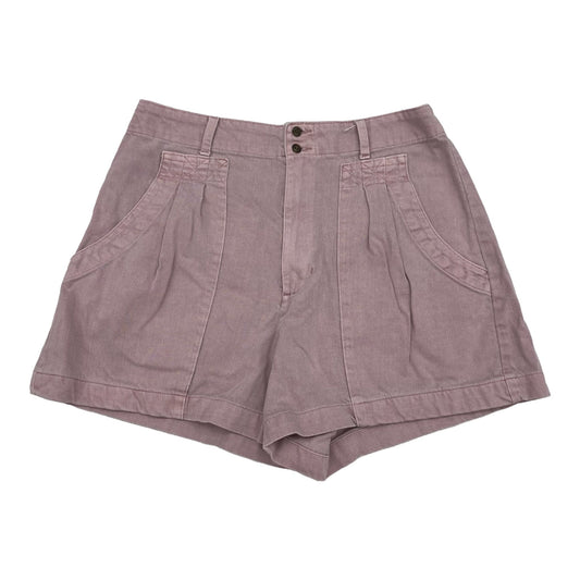Pink Denim Shorts Universal Thread, Size 6
