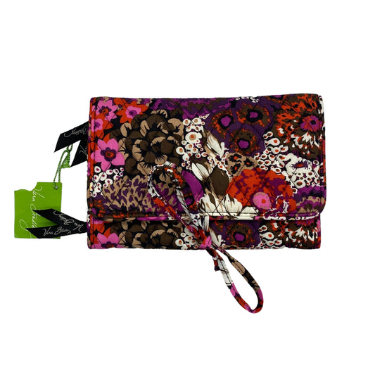 Jewelry Case Vera Bradley