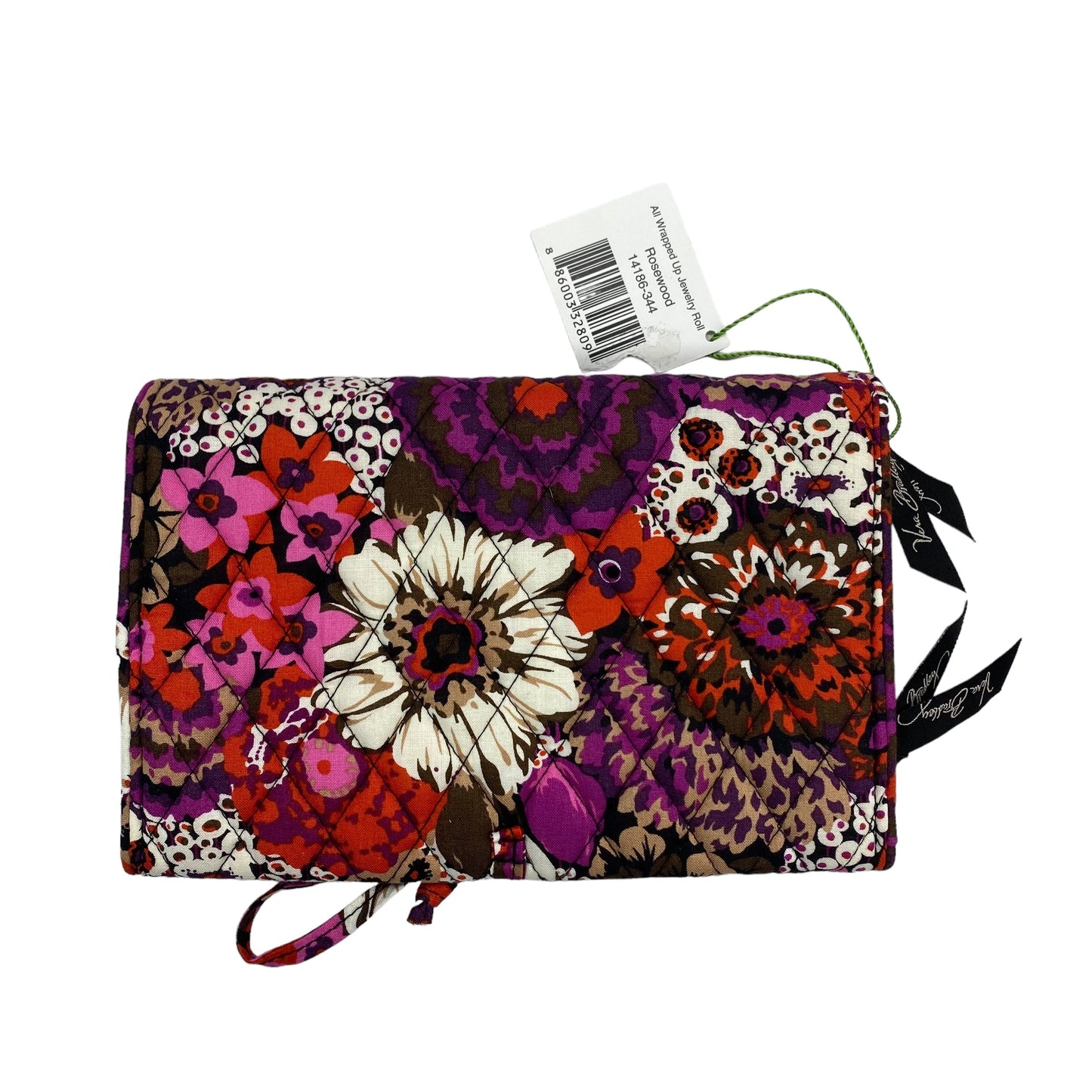 Jewelry Case Vera Bradley