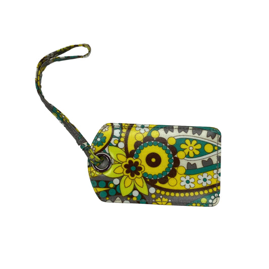 Id/card Holder Vera Bradley