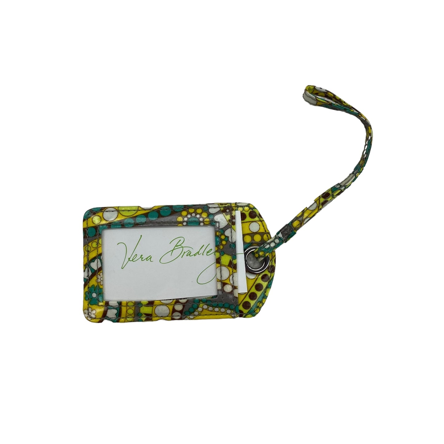 Id/card Holder Vera Bradley