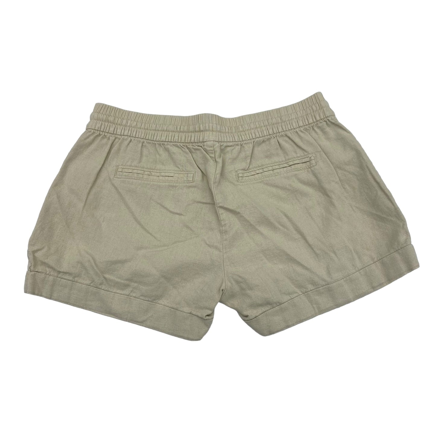 Tan Shorts Old Navy, Size S