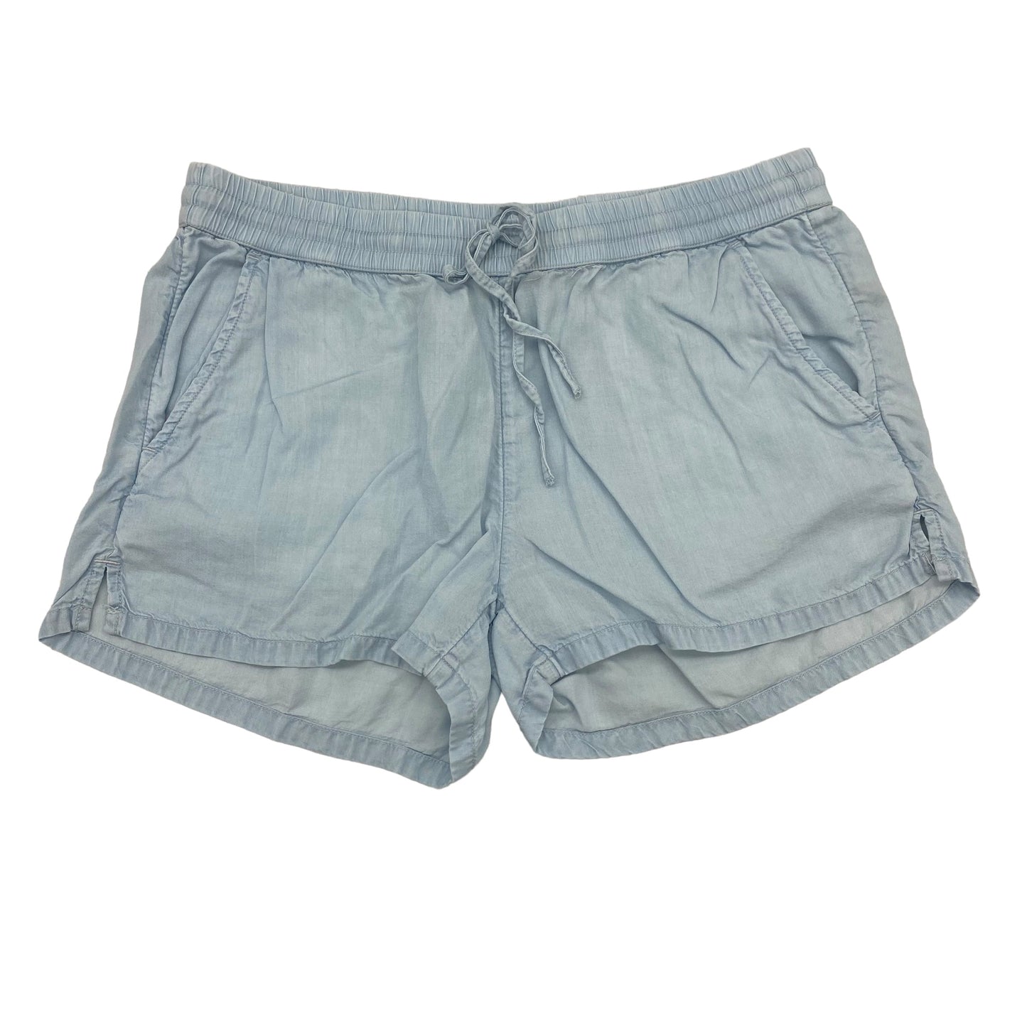 Blue Shorts Aerie, Size S