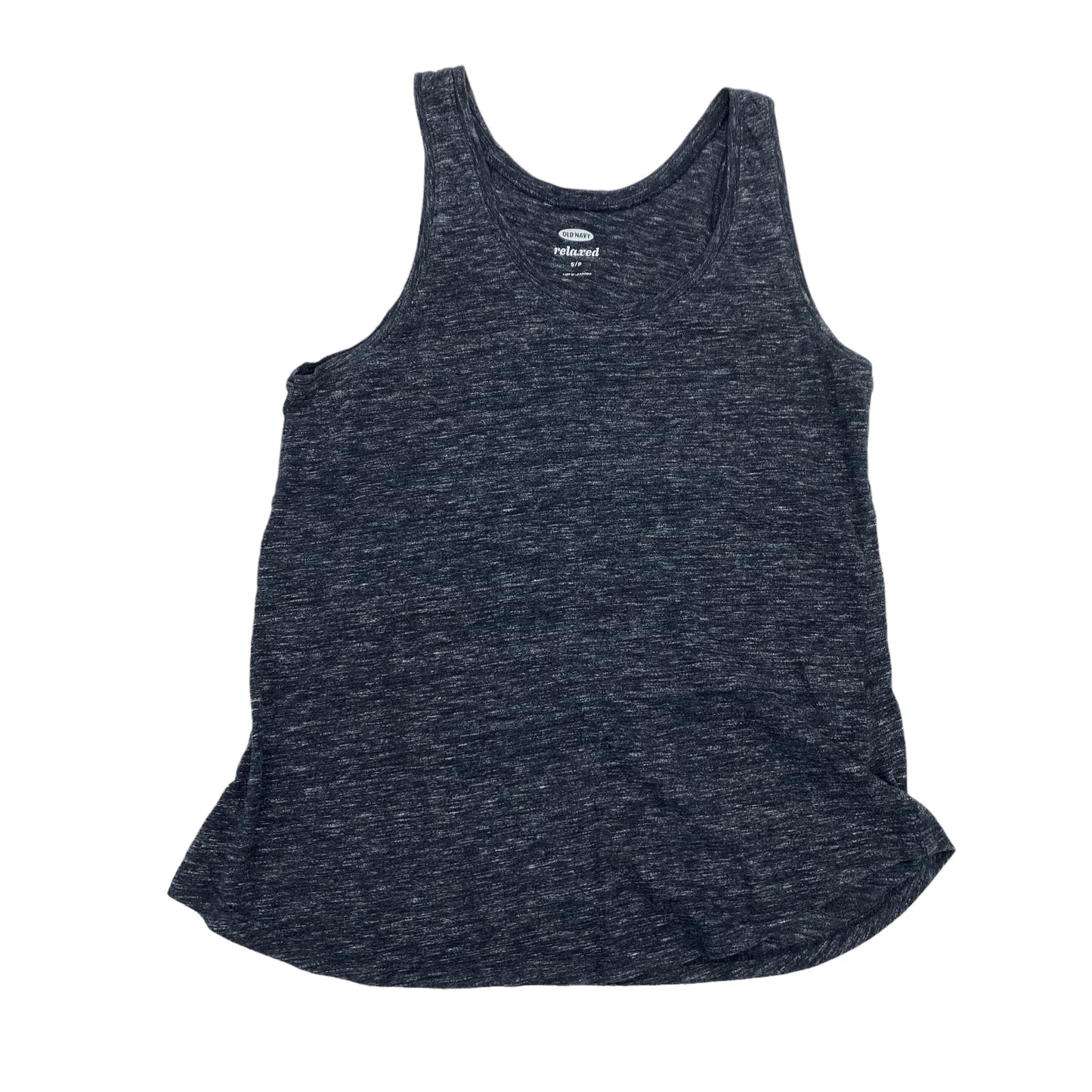 Grey Tank Top Old Navy, Size S