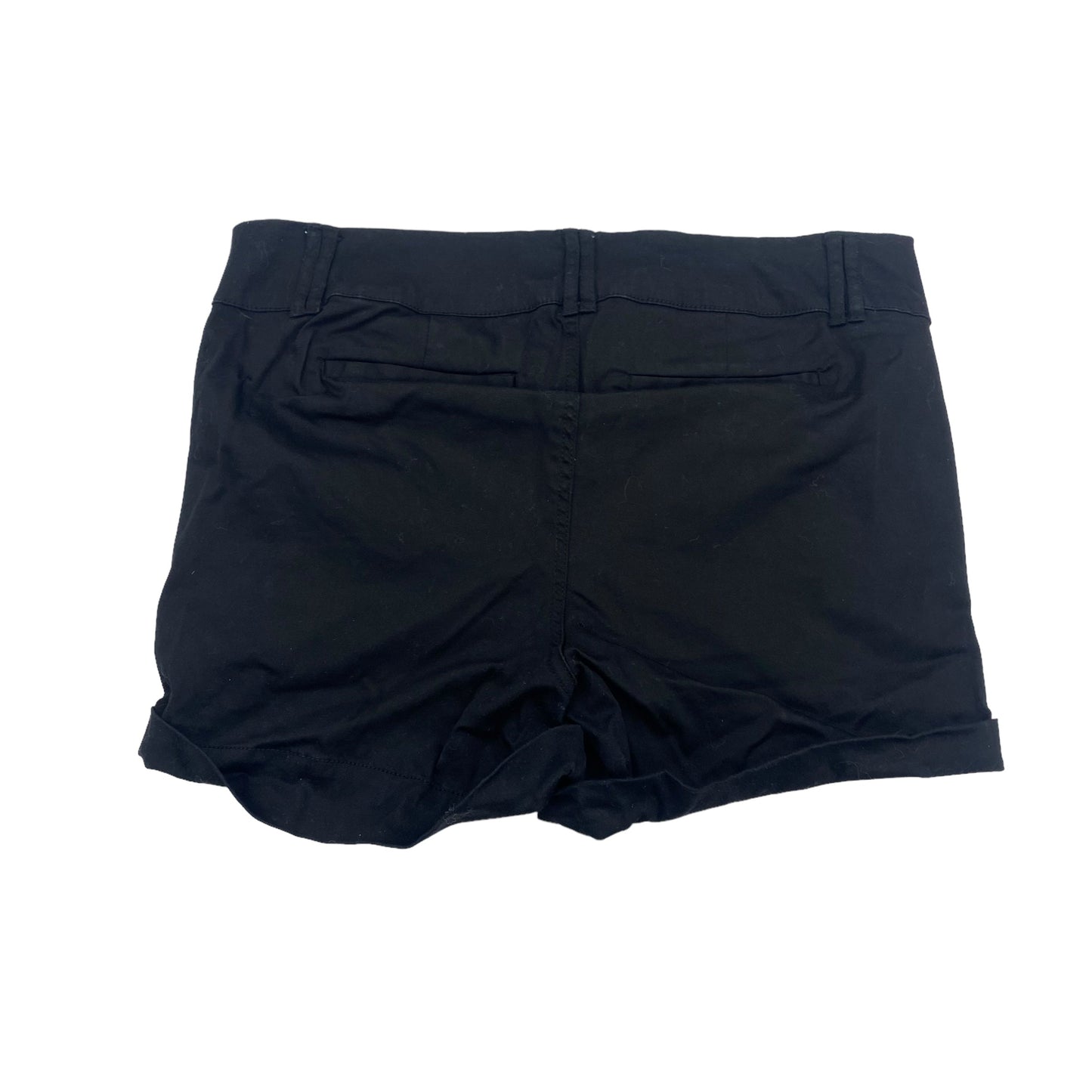 Black Shorts Torrid, Size 16