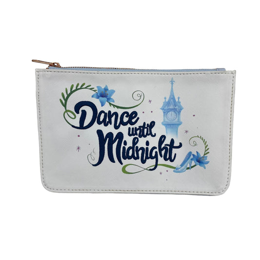 Makeup Bag Disney Store, Size Medium