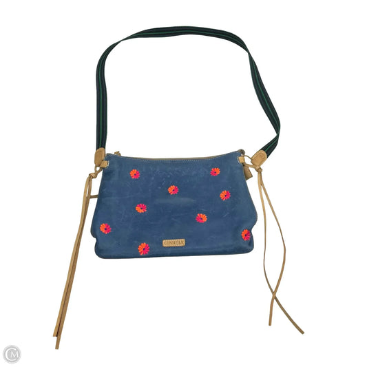 Crossbody By Consuela, Size: Medium