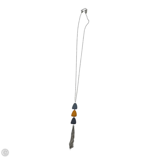 Necklace Statement By Clothes Mentor