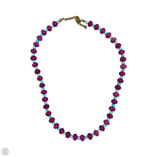 Necklace Choker & Collar By Clothes Mentor