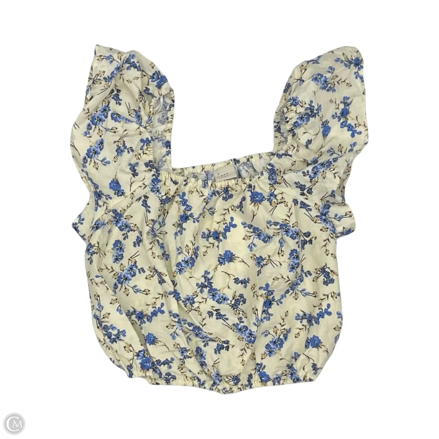 Top SS By A New Day, Size: xs